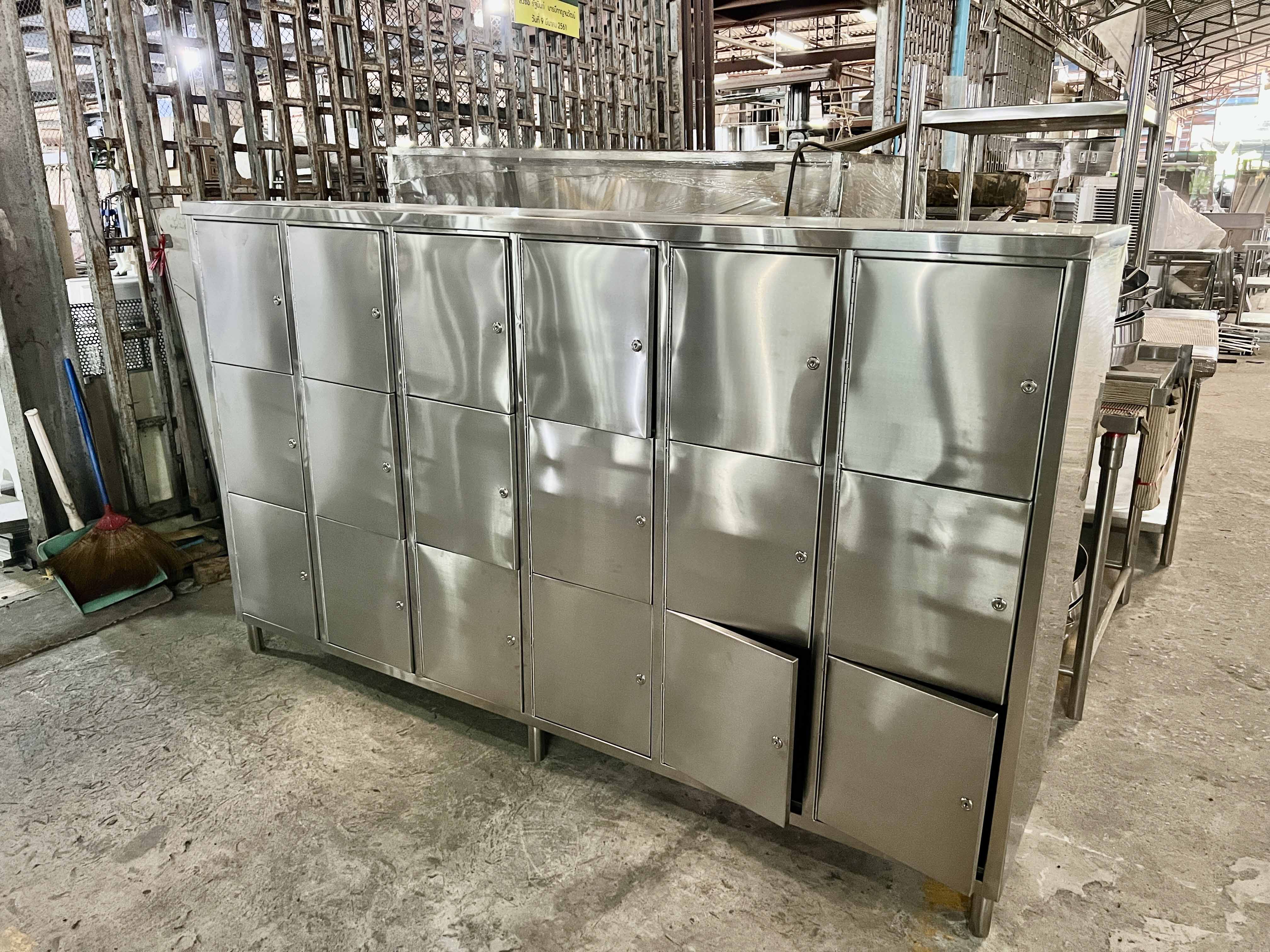 According to Specifications